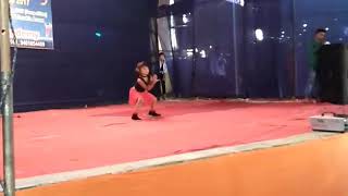 Biksita Dance video Choreography By Mr DM Bollywood Hip Hop Dance