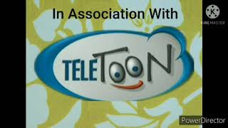 TeleToon/United Plankton Pictures/Cinar (1999)