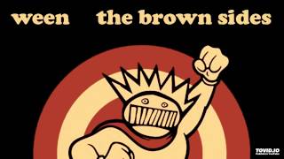Ween - Cornbread Red