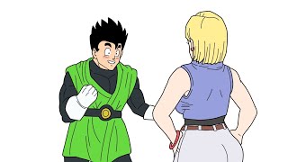 Gokeya Animation