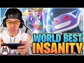 World Best Gengar Insane *HEX* Domination!