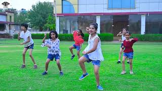 Smile Dekhe dekho - Alia Bhatt, Ranbir Kapoor | Dance Cover | Cute Girl Dance Group