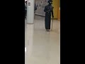 plague doctor at school