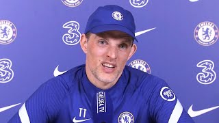 Thomas Tuchel - Chelsea v Fulham - Pre-Match Press Conference