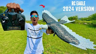 I Bought World’s Cheapest RC Airplane Unboxing & Flying Test - Chatpat toy TV