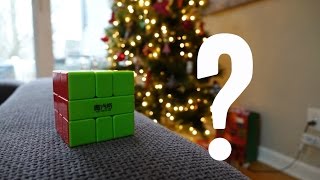 Is the QiYi Square-1 Really That Good? [Cubezz]