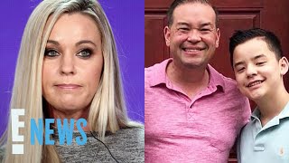Where Things Stand Between Kate Gosselin & Her Estranged Son Collin | E! News