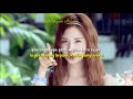 Girls Generation - Echo lirik sub indo (by Sutri Ayuni official )