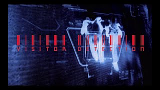 FACT PATTERN - "VISITOR DETECTION" (OFFICIAL VIDEO)