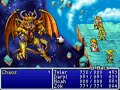 final fantasy i chaos