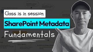 Easy Guide to SharePoint Metadata for Beginners!