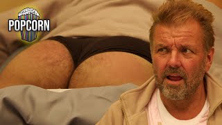 Celebrities have a SPANKING time at The Retreat! | The Big Celebrity Detox