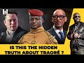 BOMBSHELL; IS TRAORÉ KIDNAPPING JOURNALISTS AND WHISTLEBLOWERS