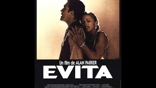 Evita [1996] Trailer
