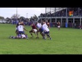 cape rugby tv highlights tygerberg vs belhar