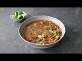 Chicken Tortilla Soup  Food Wishes