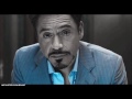 Tony Stark - On my own