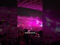 blackpink born pink tour kaohsiung pink ocean the best ever