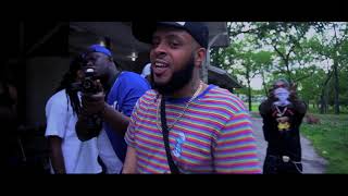 Yung Cat Presents Big Yola Bgm - Know The Rules (Official Video) Shot By @24SevenFilms