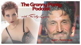 Shocking Confessions About Love, Sex, and Heartbreak in P@rn | RubyLynne & Tommy Gunn