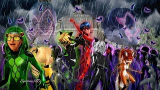 Miraculous Ladybug Speededit Reversing The Clock 1 The