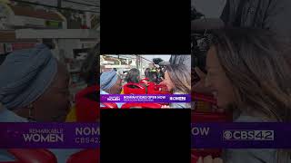 Remarkable Women 2026 Nominations