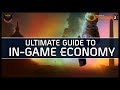 The Division 2 - Loot & The In Game Economy