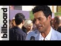 Chayanne Shares The Secret Behind His Success In Music | Billboard Latin Music Awards 2018