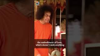 When can we Experience God? | Sri Sathya Sai #SaiInspires