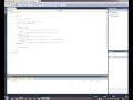 VB Programming 4 - Select Case