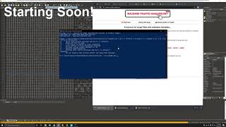Foundational Malware Analysis: Chapter 2 - Static Analysis