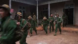 ယခင်က ပိုင်ဆိုင်ထားသည့် နယ်မြေတွေကို ပြန်လည် တိုက်ယူသွားမယ်