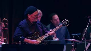 Reelin' In The Years: The Steely Dan Project by The Tommy Igoe Groove Conspiracy