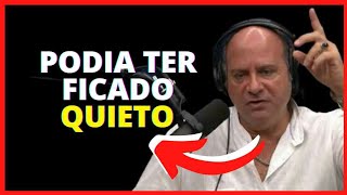 🎹 Nunca Interrompa o JÔ SOARES AO VIVO | RESUMO COM CAFÉ  #40