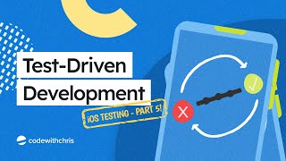 Test Driven Development (Unit Testing Part 5)