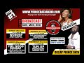 TUN UP WEDNESDAY - PRINCEDATARADIO p.t 1 | SEPT. 2020