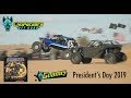 PRESIDENTS' DAY WEEKEND GLAMIS 2019 | CHUPACABRA OFFROAD