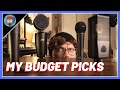 Five of the Best Microphones Under $300!