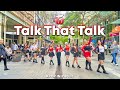 [KPOP IN PUBLIC] TWICE (트와이스) - ‘Talk That Talk” Dance Cover | One Take | MAGIC CIRCLE AUSTRALIA