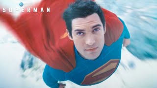 تحليل الاعلان التشويقي لفيلم Superman 2025