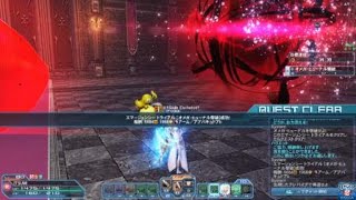 逢魔に誘う幻惑の森 HuFiソードソロ　34:33