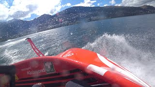 Queenstown Jetboat RIDE 🇳🇿