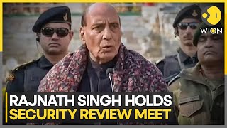 Poonch Terror Attack: Justice will be done, says Rajnath Singh on Poonch civilian deaths | WION