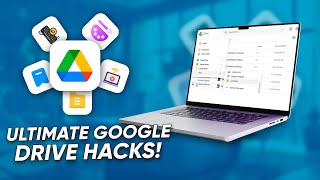 7 Google Drive Tips & Tricks That Are Super Useful