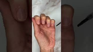 How to RESET Damaged Nails