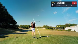 Can I break 75 at Las Colinas Golf \u0026 Country Club - Pure Golf Episode 2