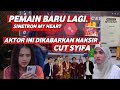 JADI PEDATANG BARU DI MY HEART, APAKAH DI COUPLE LAGI DENGAN CUT SYIFA