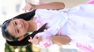 ももちゃみ　250209 東京アイドル劇場　高田馬場BSホール　ポートレート縦動画