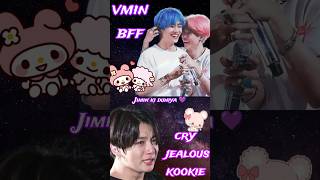 Kim taehyung angry with jungkook 😡😠// BTS Hindi dubbing #bts #shorts #trending #viralvideo