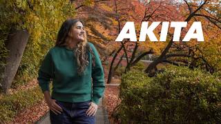 Japan's Northern Charm | What To Do in Akita